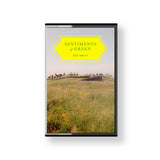 Dev Smith // Sentiments Of Green Tape / Tape+Photobook