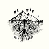 ML Wah // Deep Roots LP