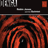 Robin Jones Quintet // Denga LP
