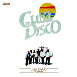 Juan Pablo Torres // Cuba Disco LP