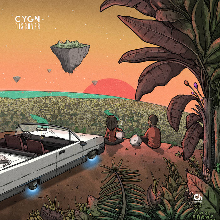 CYGN // Discover LP