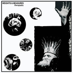 Weights & Measures // Discography 2xLP