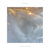 James Bernard // Fragments + Distancing CD