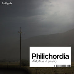 Philichordia // Distortions of Reality TAPE