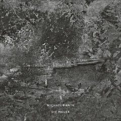 Michael Ranta // Die Mauer CD