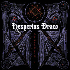 HESPERIUS DRACO // Directive V 12inch