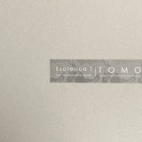 TOMO // Esoterica I / Die Musikaliscshe Holle! CD