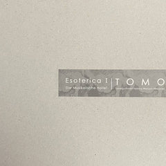TOMO // Esoterica Ⅰ / Die Musikaliscshe Holle! CD