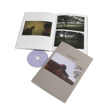 Luminous "Diamond Ben" Kudler // My Summer Vacation CD + PHOTOBOOK