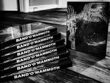 Band'O'Mammoth // A Digestible Society TAPE + ZINE
