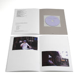 Luminous "Diamond Ben" Kudler // My Summer Vacation CD + PHOTOBOOK