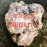 Triple Negative // Return Of The Living Dirt TAPE