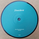 Dissident / Owl // split 12"