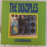 The Disciples // Experiments 2x12"