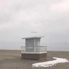 dormer. // s/t LP