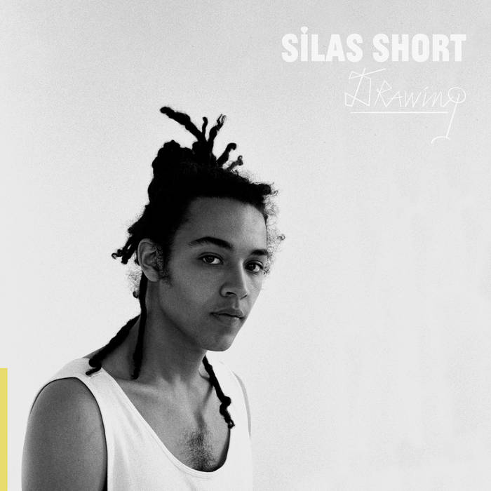 Silas Short // Drawing LP