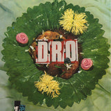 D.R.O. // DRO ep LP