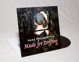Aase Frejadóttir // Music for Drifting CD