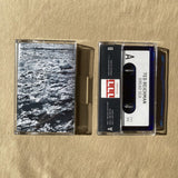 Ted Reichman // Dread Sea Tape