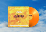 Maitro // Dragonball Wave II LP