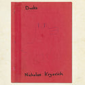 Nicholas Krgovich // Ducks LP