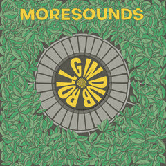 Moresounds // Roll G in Dub LP