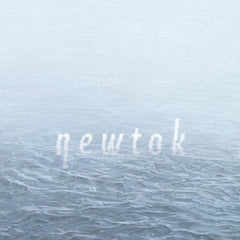 Dusty Patches // Newtok LP [COLOR]