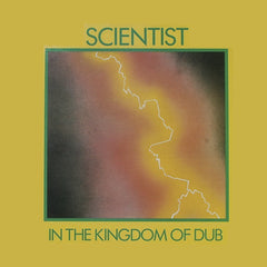 Scientist // In the Kingdom of Dub LP / TAPE