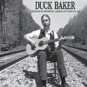 Duck Baker // Les Blues Du Richmond : Demos & Outtakes 1973-1979 LP
