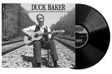 Duck Baker // Les Blues Du Richmond : Demos & Outtakes 1973-1979 LP