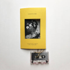 Visionnaire // A Dystopic Vision of a New Era TAPE