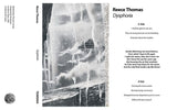 Reece Thomas // Dysphoria TAPE