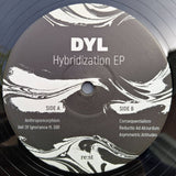 Dyl // Hybridization LP