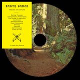 Freaks Of Nature // Earth Dance CDR