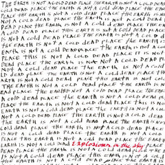 Explosions in the Sky // The Earth Is Not a Cold Dead Place 2xLP