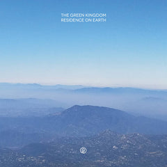 The Green Kingdom // Heaven On Earth TAPE