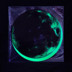 Zorg // Eclipse 001 (Glowing Edition) 12"