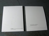 Akio Suzuki & Lawrence English // boombana echoes CD