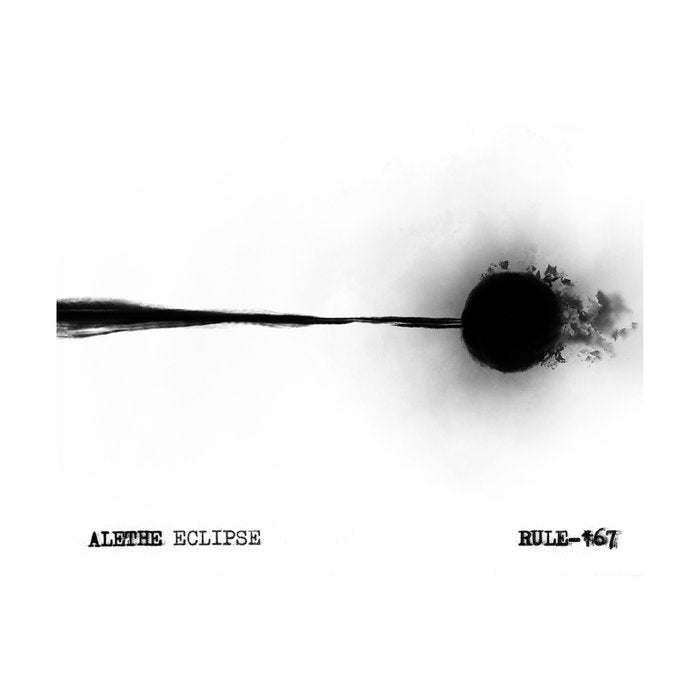 Alethe // Eclipse Tape