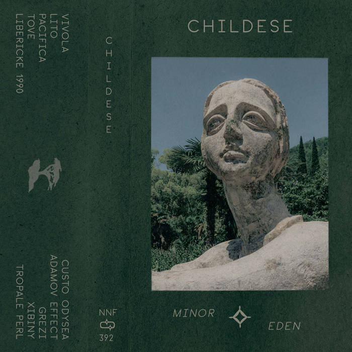 Childese // Minor Eden TAPE