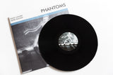 Eddie Ladoire & Pierre Bastien // Phantoms LP