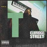 Twenty Elbridge // Elbridge Street TAPE