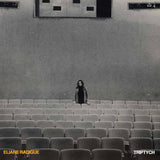 Eliane Radigue // Triptych CD