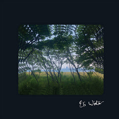 Eli Winter // Eli Winter LP