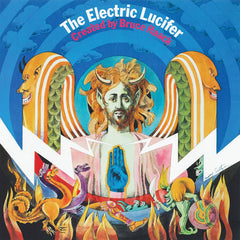 Bruce Haack // Electric Lucifer LP