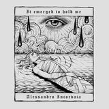 Alessandro Incorvaia // It Emerged to Hold Me CDR