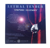 Lethal Tender // Empire Illusion LP