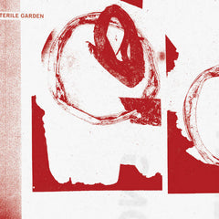 Sterile Garden // End Of The Attic CDR