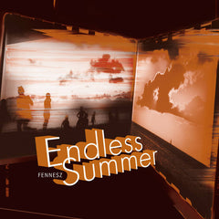 Fennesz // Endless Summer 2xLP