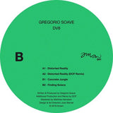 Gregorio Soave // DV8 EP LP